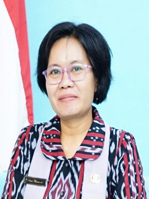 Amie Rinawati, S.Pd.