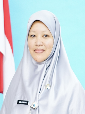 Asri Kurniawati, S.Pd.