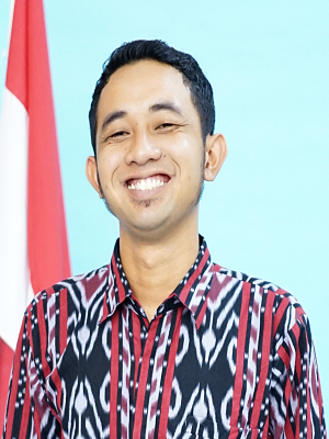 Nursyah Bani Prakoso, S.Pd.