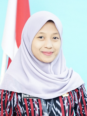 Dewi Yuliana, S.Pd.