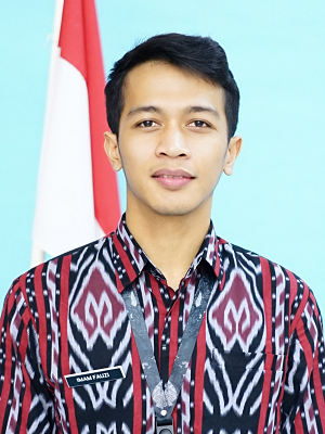 Imam Fauzi, S.Pd.