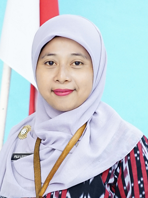 Puji Lestari, S.Pd.