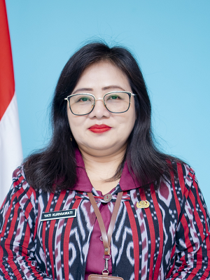 Yati Kurniawati, M.Pd.