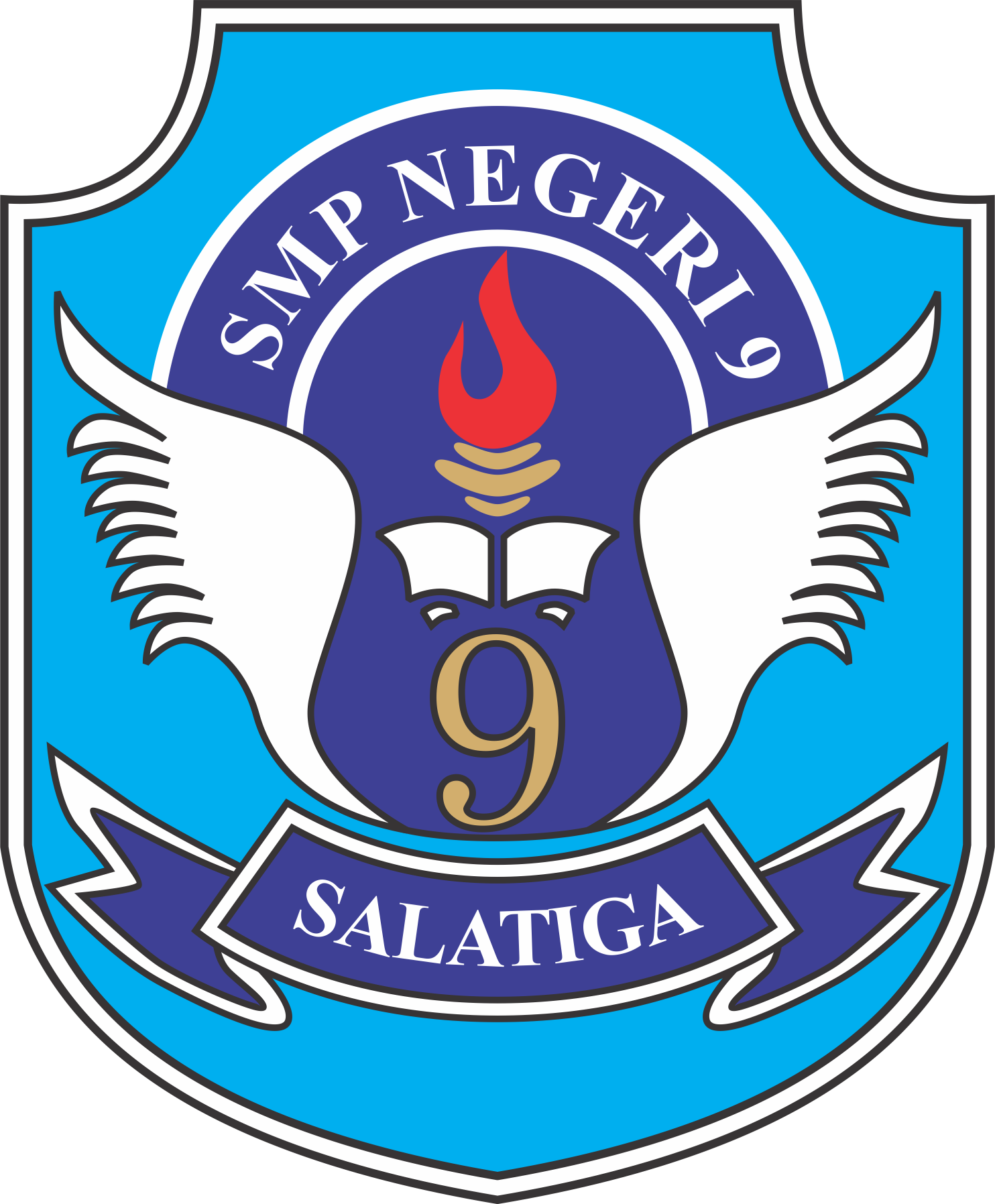 SMP Negeri 9 Salatiga