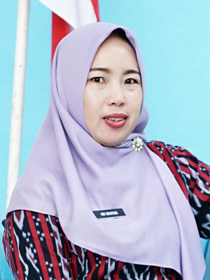 Ani Wahyuni, S.I.Pust