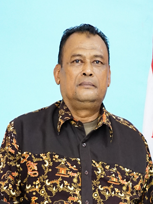 Budi Darmoko, S.Pd.