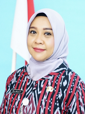 Dwi Farida O., S.Pd.