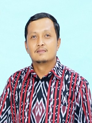 Muhammad Samsul Arifin