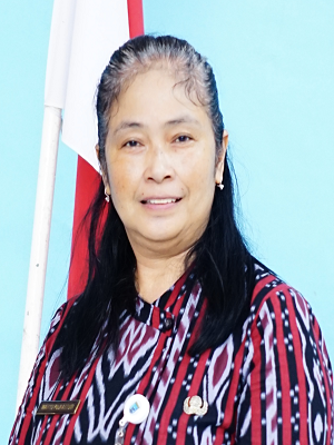 Dra. Wahyu Puji Astuti