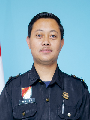 Wahyu Kristianto